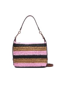 Torebka Furla. Kolor: brązowy #1