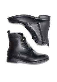 Lasocki Trzewiki WI23-DALIA2-09 Czarny. Kolor: czarny. Materiał: skóra #2