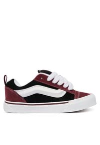 Sneakersy Vans. Wzór: kolorowy #1