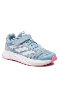 Adidas - adidas Sneakersy Duramo SL Kids IF6113 Niebieski. Kolor: niebieski #3