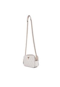 Guess Torebka Noelle II HWBG96 72140 Biały. Kolor: biały. Materiał: skórzane #4