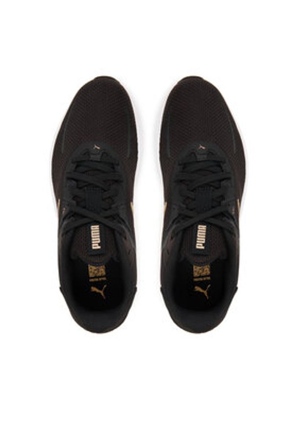 Puma Buty do biegania Skyrocket Lite 2 Alt 311731 02 Czarny. Kolor: czarny. Materiał: materiał