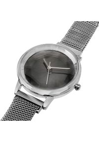 Zegarek Jordan Kerr Zegarek damski Jordan Kerr I2009 - srebrny st. Kolor: srebrny #1