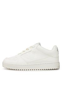 Emporio Armani Sneakersy X4X636 XR070 00894 Biały. Kolor: biały #5
