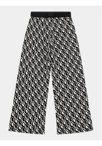 Guess Spodnie dresowe J4RQ14 KC2X2 Czarny Regular Fit. Kolor: czarny. Materiał: syntetyk #3