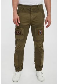 Aeronautica Militare - Spodnie męskie AERONUATICA MILITARE #3