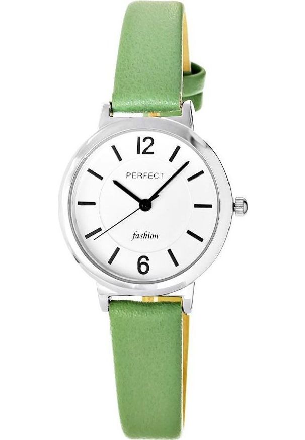 NoName - Zegarek Zegarek Damski PERFECT L203-3