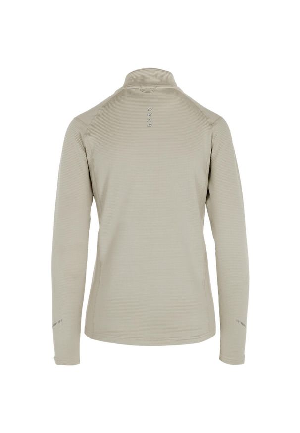 Viking - Bluza damska VIKING Birger Lady rozpinana. Kolor: biały