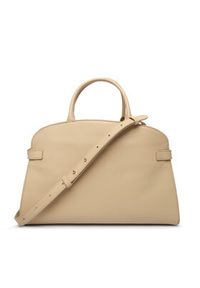 Coccinelle Torebka TLA Coccinellesabine E1 TLA 18 04 01 Beżowy. Kolor: beżowy. Materiał: skórzane #4