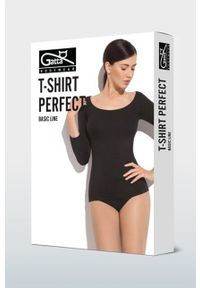 Gatta - Koszulka Perfect. Kolor: czarny #3