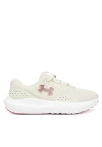 Buty do biegania Under Armour. Kolor: biały #1