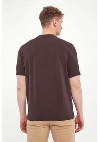 Karl Lagerfeld - T-shirt męski KARL LAGERFELD #3