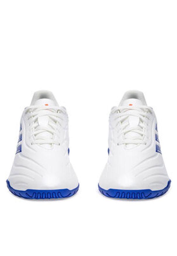Adidas - adidas Sneakersy COPA PURE 2 CLUB IN IG8689 Biały. Kolor: biały. Materiał: syntetyk