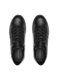Baldinini Sneakersy U4B805T1BLCF0000 Czarny. Kolor: czarny #3