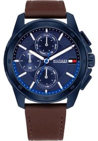 TOMMY HILFIGER - Zegarek Tommy Hilfiger Zegarek Męski Tommy Hilfiger Walker 1710632 + BOX #1