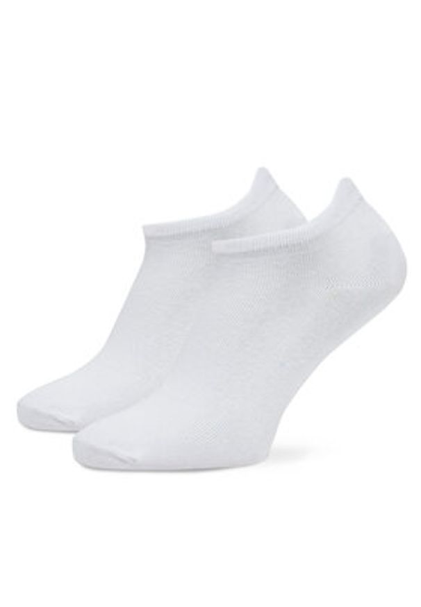 only - ONLY Skarpety krótkie 15317403 Kolorowy. Materiał: bawełna. Wzór: kolorowy