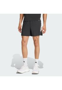 Adidas - Szorty adi365 FORMOTION. Kolor: czarny. Sport: bieganie, fitness #1