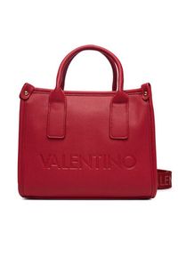 VALENTINO - Valentino Torebka Foxy Re VBS9EO05 Czerwony. Kolor: czerwony. Materiał: skórzane #4