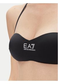 EA7 Emporio Armani Bikini 7W000319 AF12599 UC001 Czarny. Kolor: czarny. Materiał: syntetyk #3
