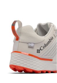 columbia - Columbia Trekkingi Facet 75 Outdry 2099721 Szary. Kolor: szary. Materiał: materiał. Sport: turystyka piesza #4