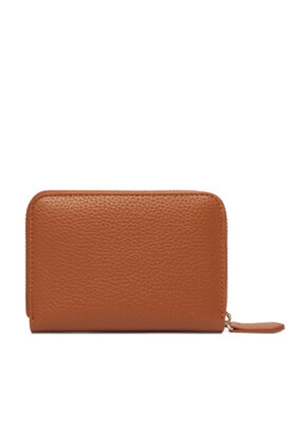 VALENTINO - Valentino Portfel Alexia VPS5A8137 Brązowy. Kolor: brązowy. Materiał: skóra