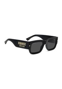 DSQUARED2 - Okulary męskie D20089/S 2M2IR #4