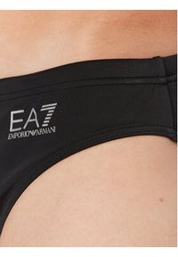 EA7 Emporio Armani Kąpielówki 7M000500 AF14514 MC026 Czarny. Kolor: czarny. Materiał: syntetyk #6