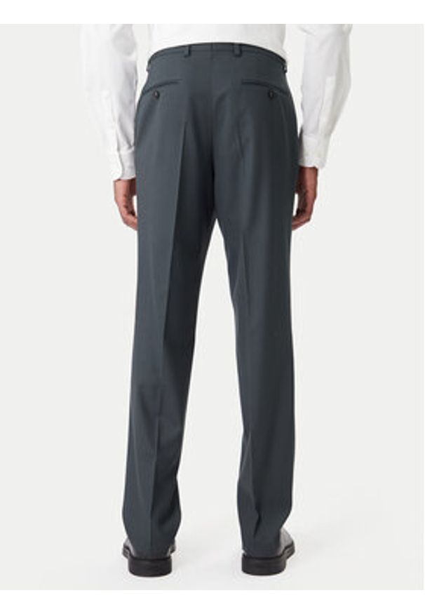 BOSS Garnitur H-Jeckson 50557261 Zielony. Kolor: zielony. Materiał: syntetyk