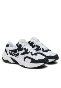 Nike Sneakersy Al8 FJ3794 104 Biały. Kolor: biały. Materiał: materiał #4