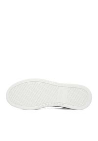 Nine West Sneakersy EO-SS25-3C105 Biały. Kolor: biały. Materiał: materiał #7