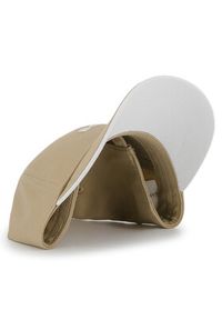 BOSS Czapka z daszkiem J53115 S Beżowy. Kolor: beżowy. Materiał: bawełna #3
