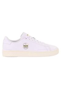 Buty do chodzenia męskie Puma Serve Pro 1948. Zapięcie: sznurówki. Kolor: biały. Materiał: materiał. Szerokość cholewki: normalna. Sport: turystyka piesza