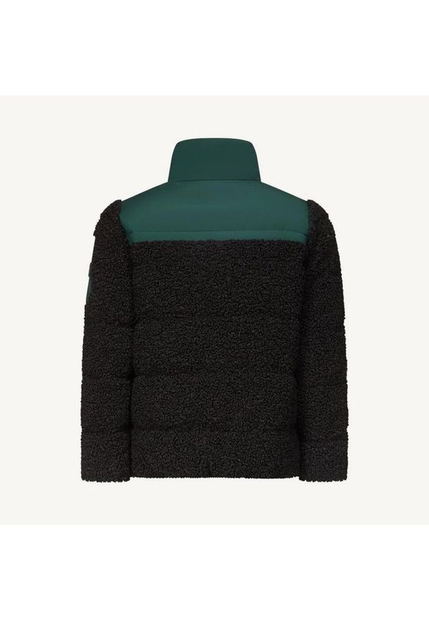 Jott - Kurtka JOTT FW24MJAC67 Czarny. Kolor: czarny. Materiał: tkanina