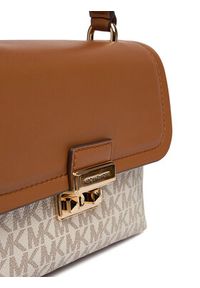 MICHAEL Michael Kors Torebka 32R6G2RC0B Écru. Materiał: skórzane #5