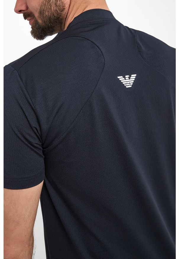 EA7 Emporio Armani - T-shirt męski EA7 EMPORIO ARMANI