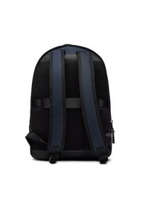 TOMMY HILFIGER - Tommy Hilfiger Plecak Th Urban Repreve Backpack AM0AM11835 Granatowy. Kolor: niebieski. Materiał: materiał