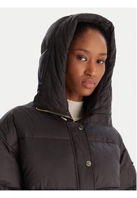 Pinko - PINKO Kurtka damska Imparso Imbottito 105656 A2TF Czarny Regular Fit. Kolor: czarny. Materiał: syntetyk