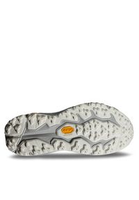 HOKA - Hoka Buty do biegania Speedgoat 6 1147811 Szary. Kolor: szary. Materiał: materiał #6