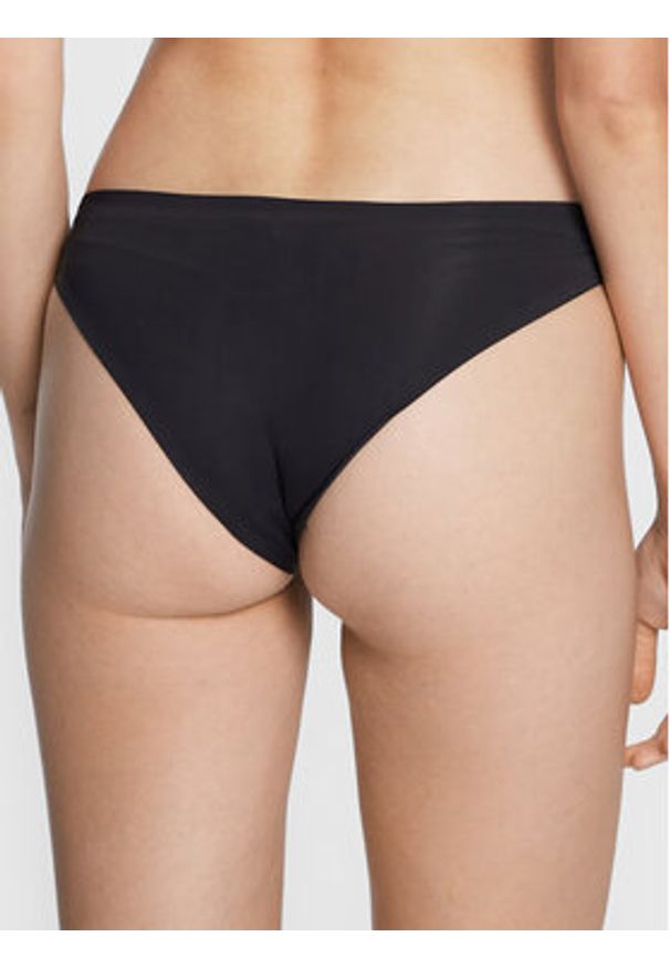 Dorina Komplet fig brazylijskich Mio D001688MI033 Czarny. Kolor: czarny. Materiał: syntetyk