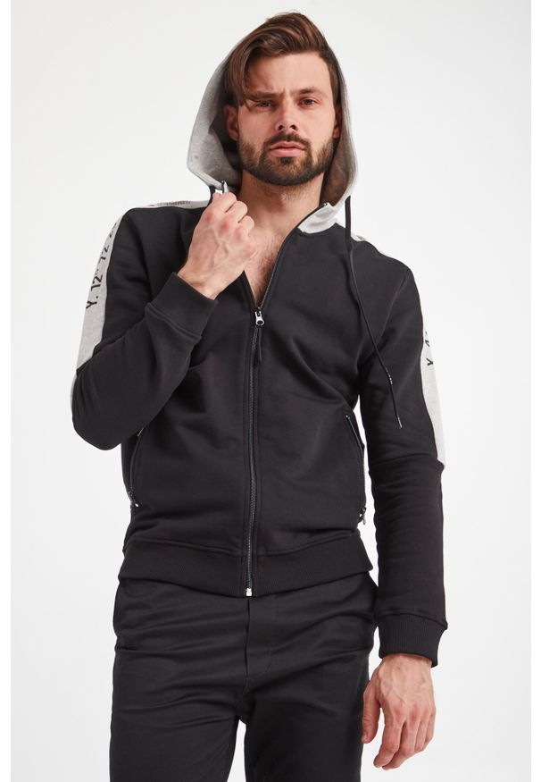 Ice Play - BLUZA ICE PLAY