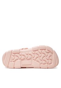 Birkenstock Klapki Birki Flow Eva 1029564 Różowy. Kolor: różowy #4