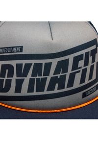 Dynafit Czapka z daszkiem Graphic Trucker Khaki. Kolor: brązowy. Materiał: syntetyk #3