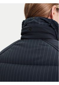 G-Star RAW - G-Star Raw Kurtka zimowa Expedition D26958-E084 Granatowy Regular Fit. Kolor: niebieski. Materiał: syntetyk. Sezon: zima #3