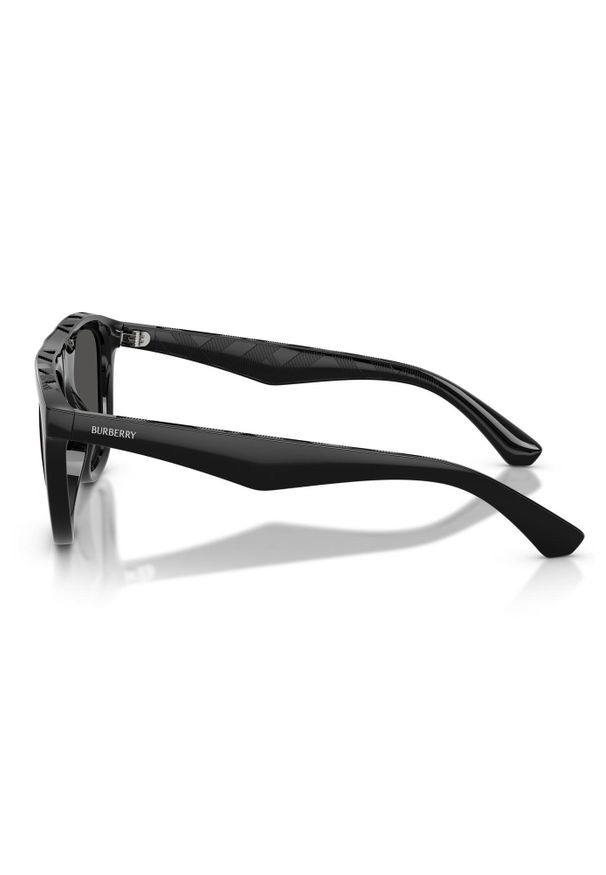 Burberry - Okulary przeciwsłoneczne męskie BURBERRY
