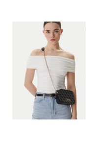 Torebka Guess. Kolor: czarny #1