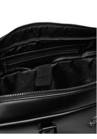 Beverly Hills Polo Club Torba na laptopa CWBEO-BHPC-L-016-07 Czarny. Kolor: czarny #2