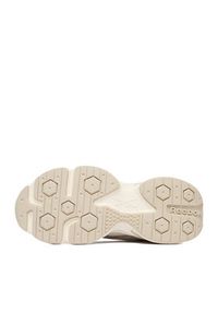Reebok Sneakersy C-CHARGE AR30246WCCC Kremowy. Kolor: kremowy. Materiał: skóra, zamsz #6
