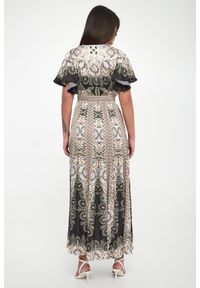Hale bob - Sukienka maxi HALE BOB. Długość: maxi #2