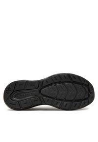 Under Armour Buty do biegania UA Charged Rogue 5 3028256 Czarny. Kolor: czarny. Materiał: materiał
