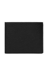 TOMMY HILFIGER - Tommy Hilfiger Portfel Th Central Mini Cc Wallet AM0AM14232 Czarny. Kolor: czarny. Materiał: skóra #2